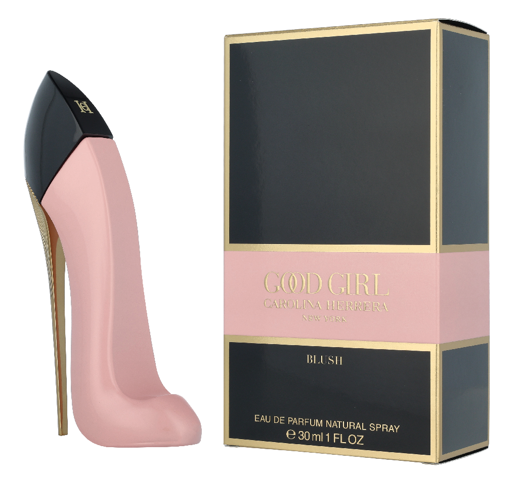 Good Girl Blush Spray Eau de Parfum