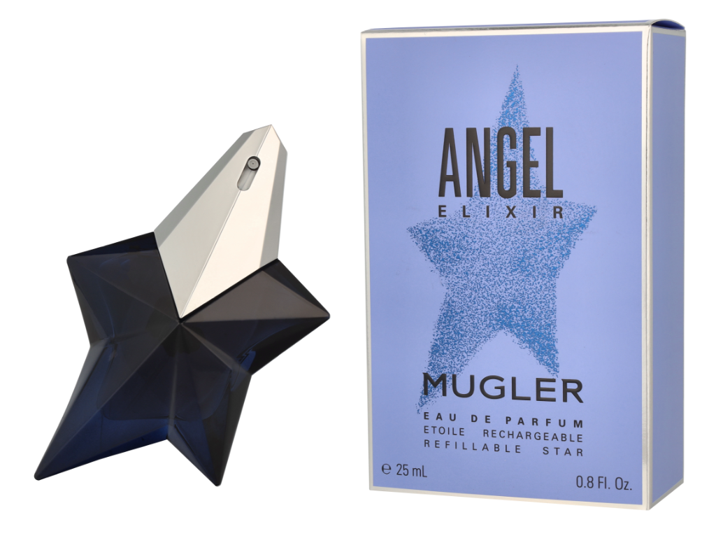 Angel Elixir Spray Eau de Parfum