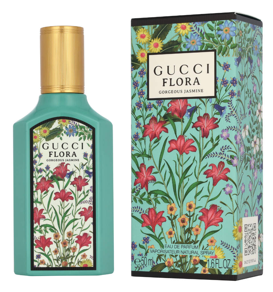Flora Gorgeous Jasmine Spray Eau de Parfum