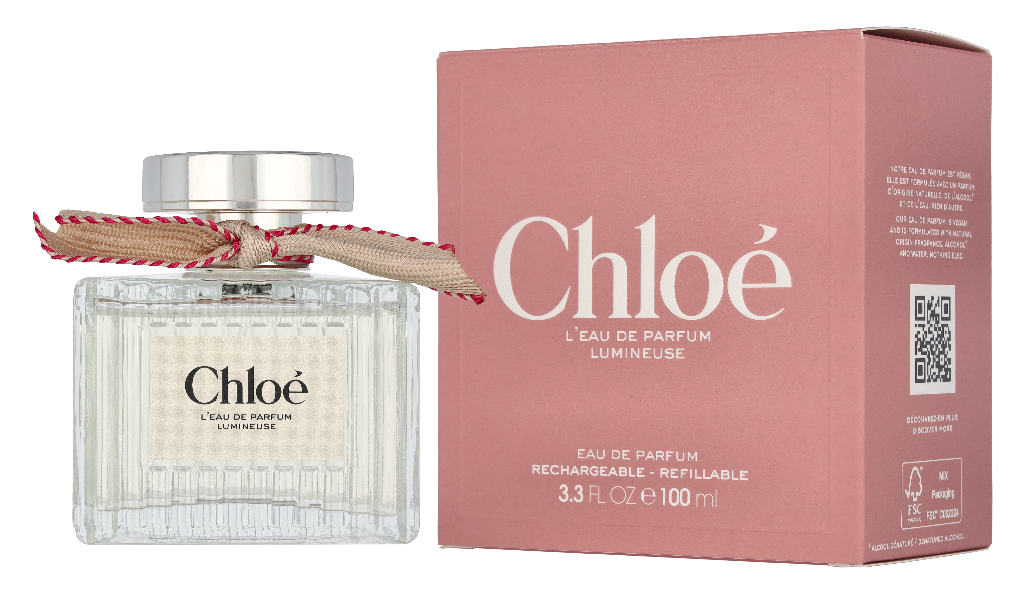 Lumineuse Spray Eau de Parfum