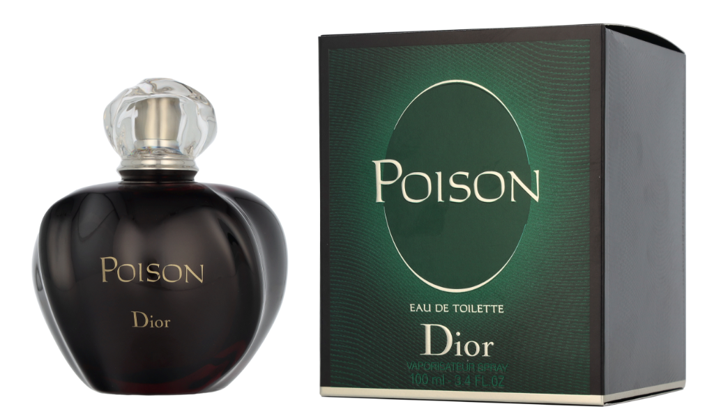 Dior Poison Spray Eau de Toilette
