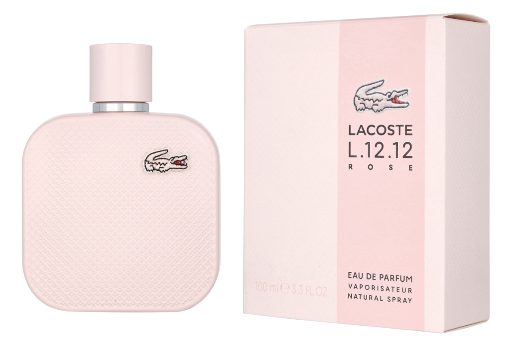 L.12.12 Rose Spray Eau de Parfum