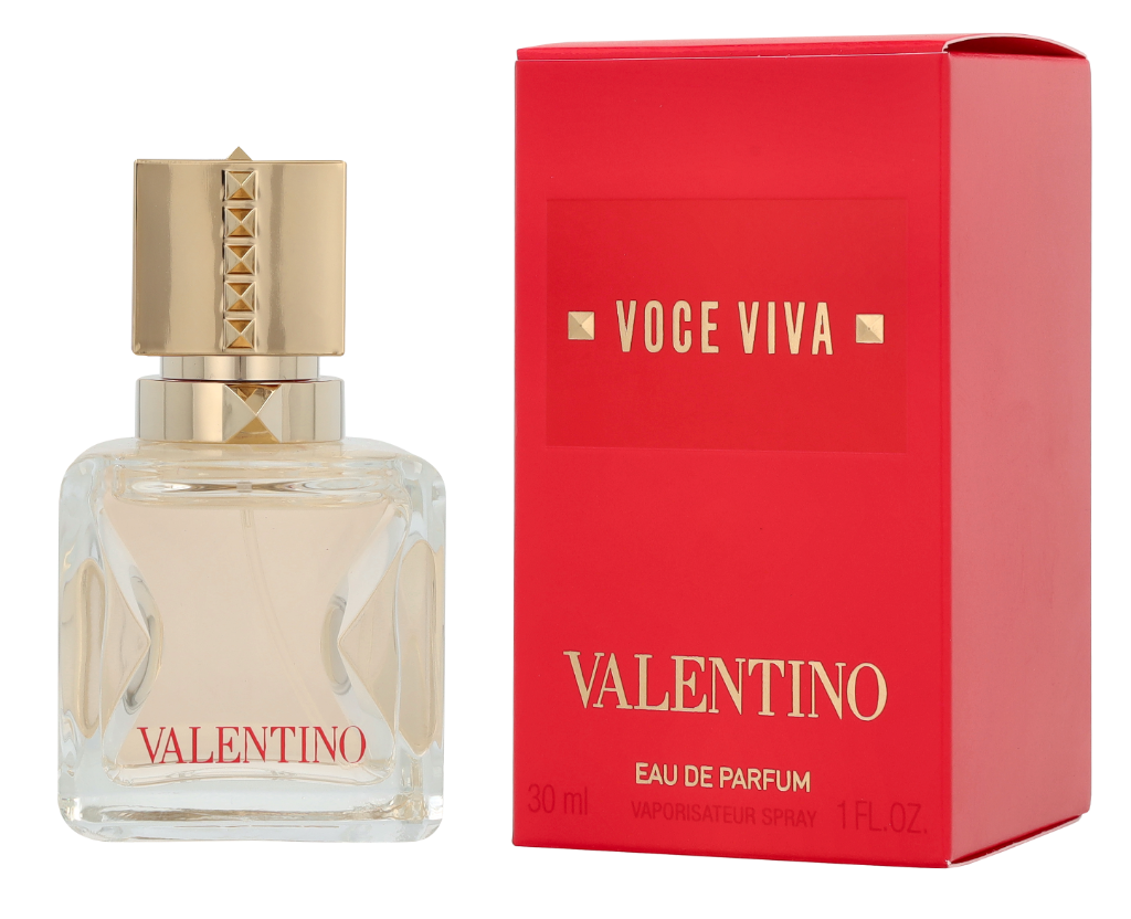 Voce Viva Spray Eau de Parfum