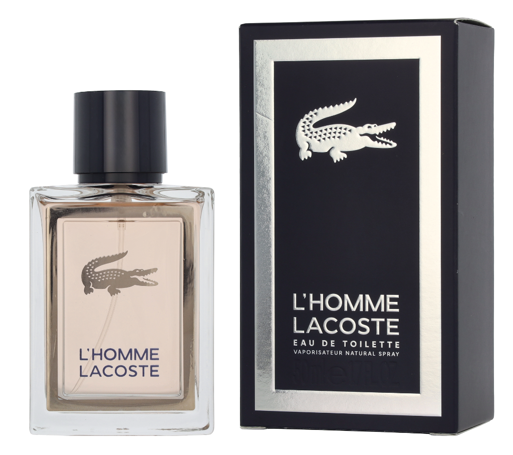 L’Homme Spray Eau de Toilette