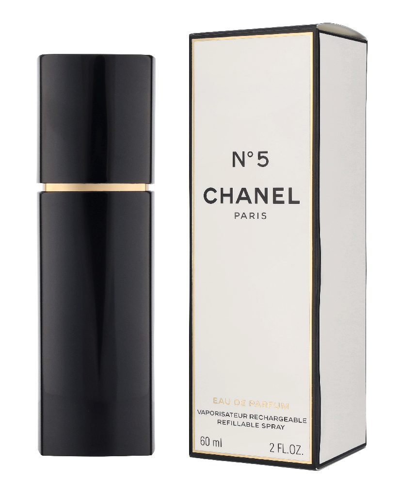 No 5 Spray Eau de Parfum