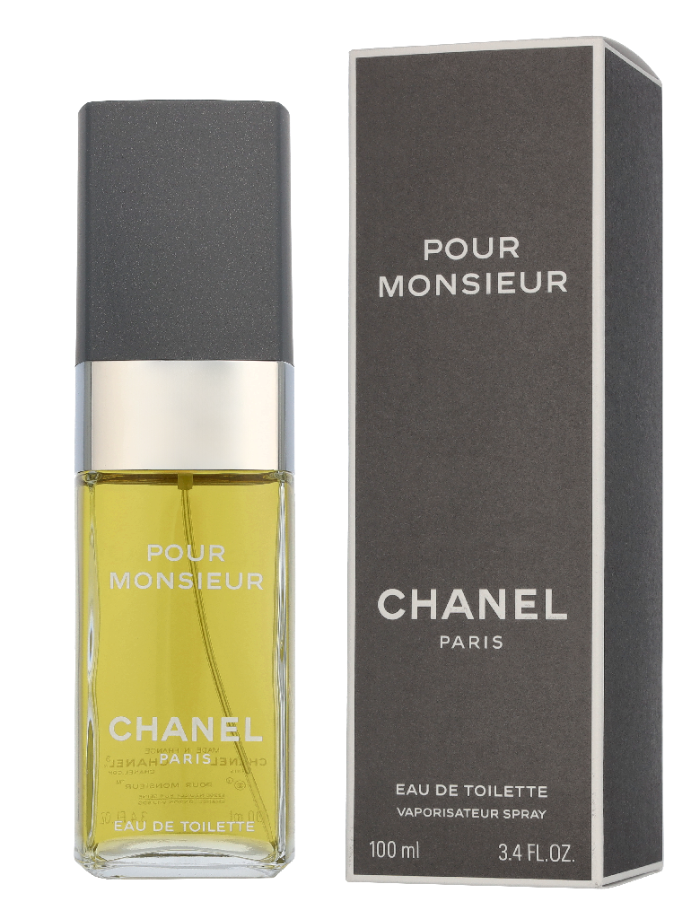 Pour Monsieur Spray Eau de Toilette