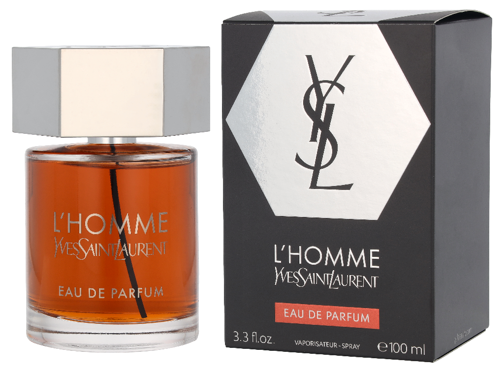 YSL L’Homme Spray Eau de Parfum