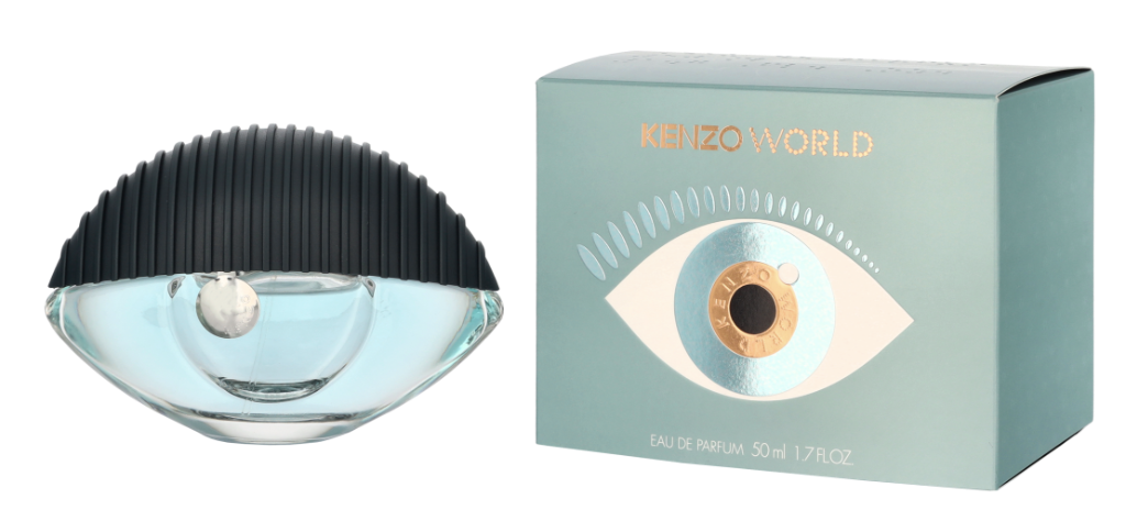World Spray Eau de Parfum