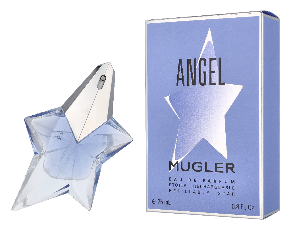 Angel Spray Eau de Parfum