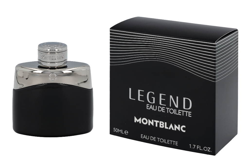 Legend Pour Homme Spray Eau de Toilette