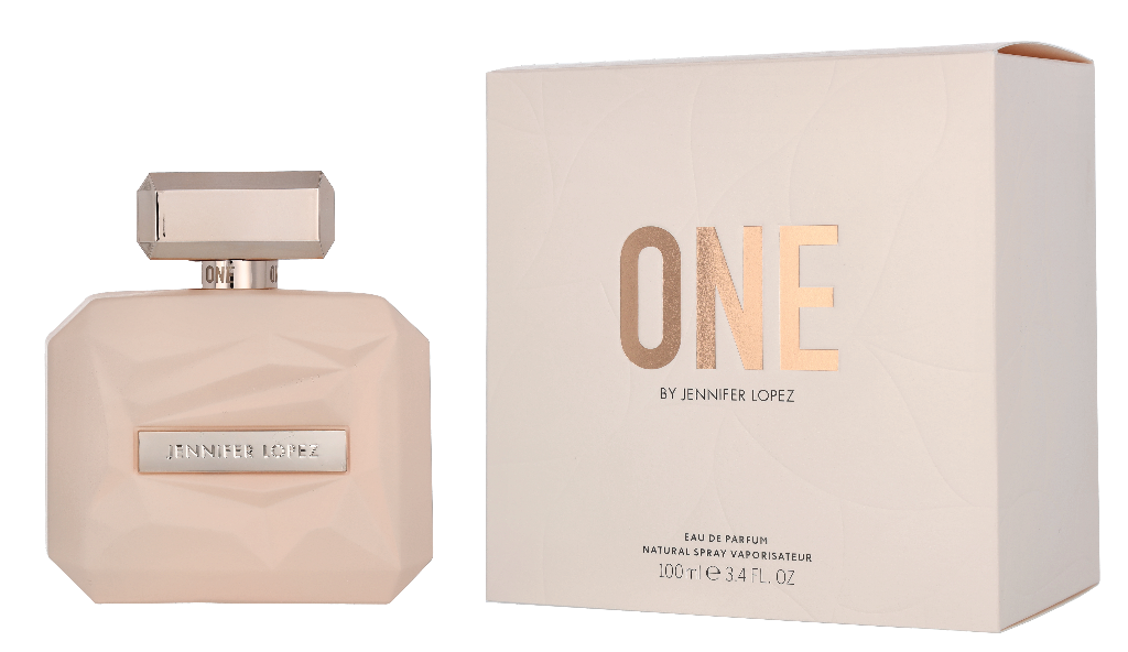 One Spray Eau de Parfum
