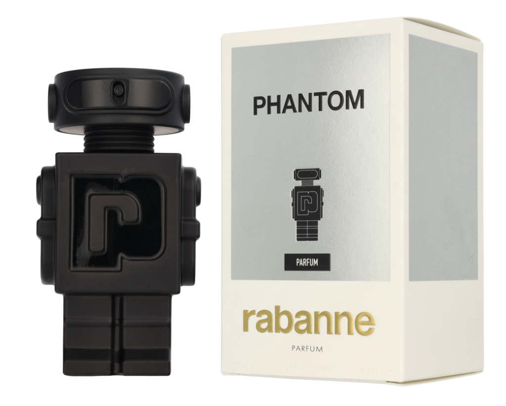 Paco Rabanne Phantom Parfum Spray Eau de Parfum