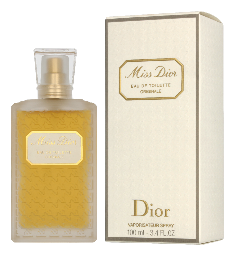 Dior Miss Dior Originale Spray Eau de Toilette