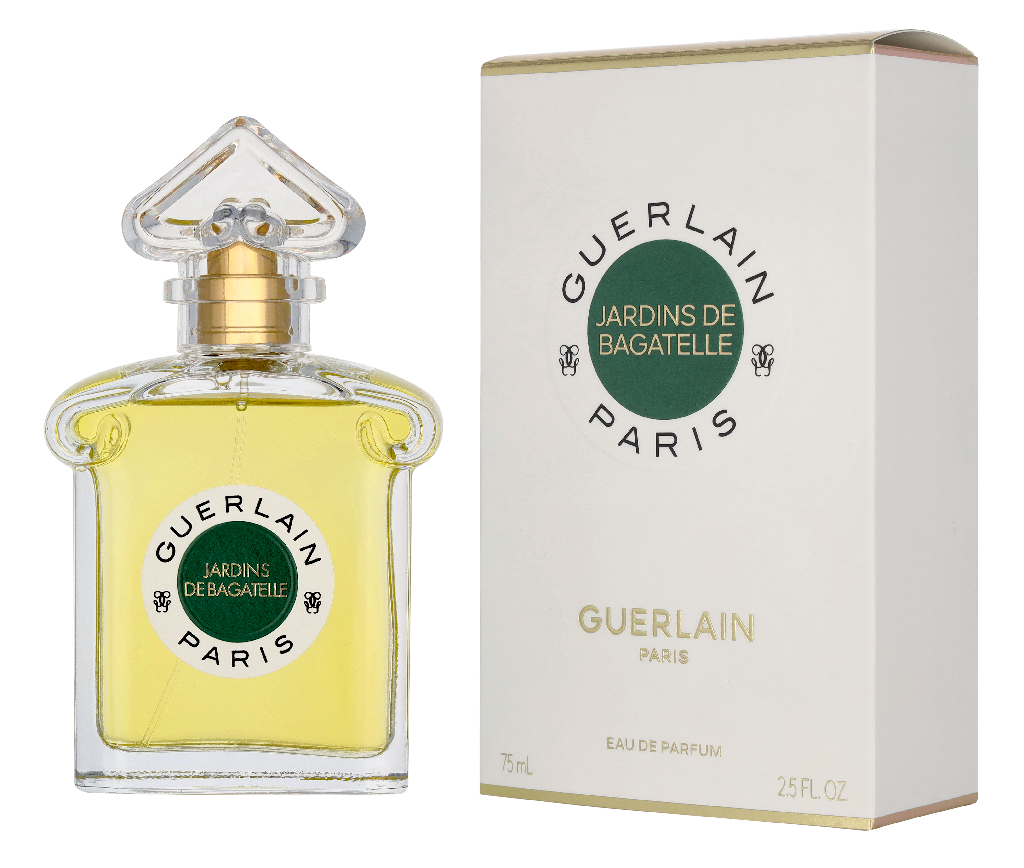 Jardins De Bagatelle Eau de Parfum