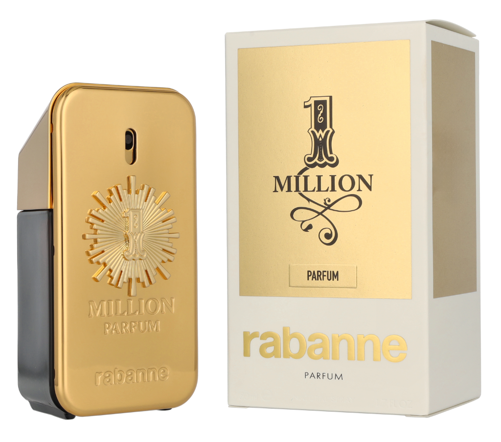 Paco Rabanne 1 Million Spray en extract Parfum