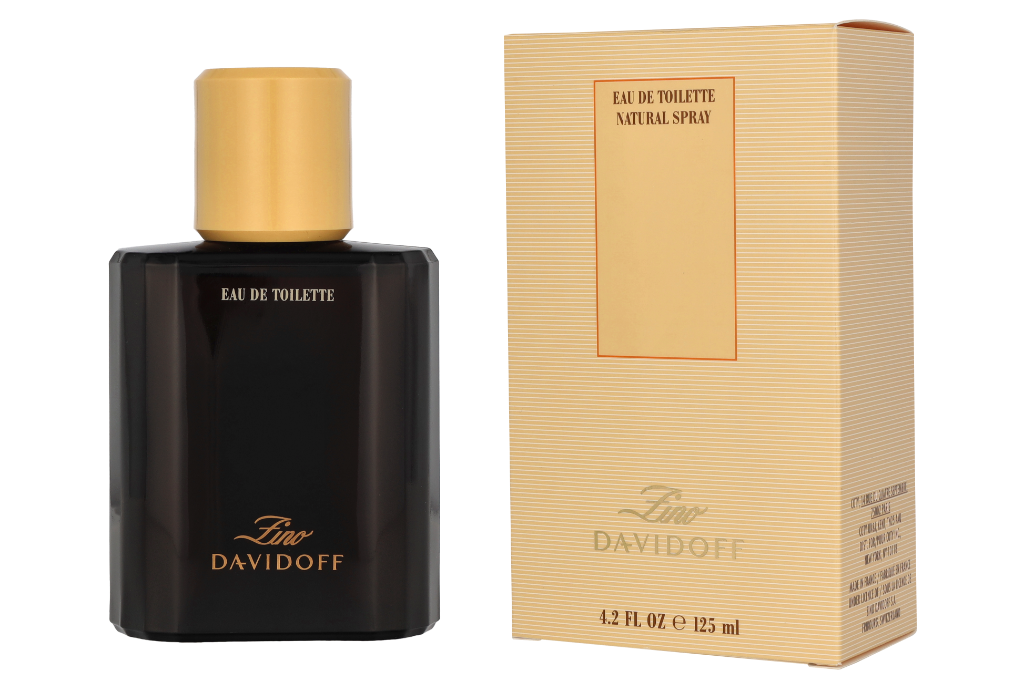 Zino Spray Eau de Toilette