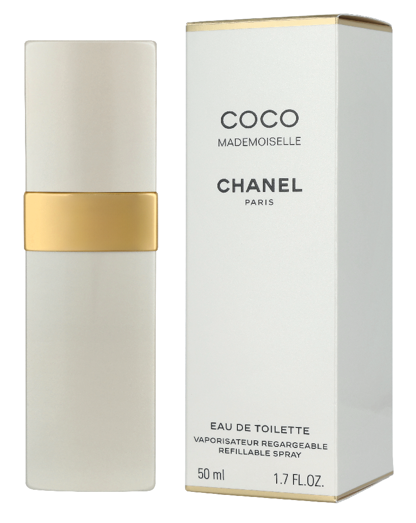 Coco Mademoiselle Spray Eau de Toilette