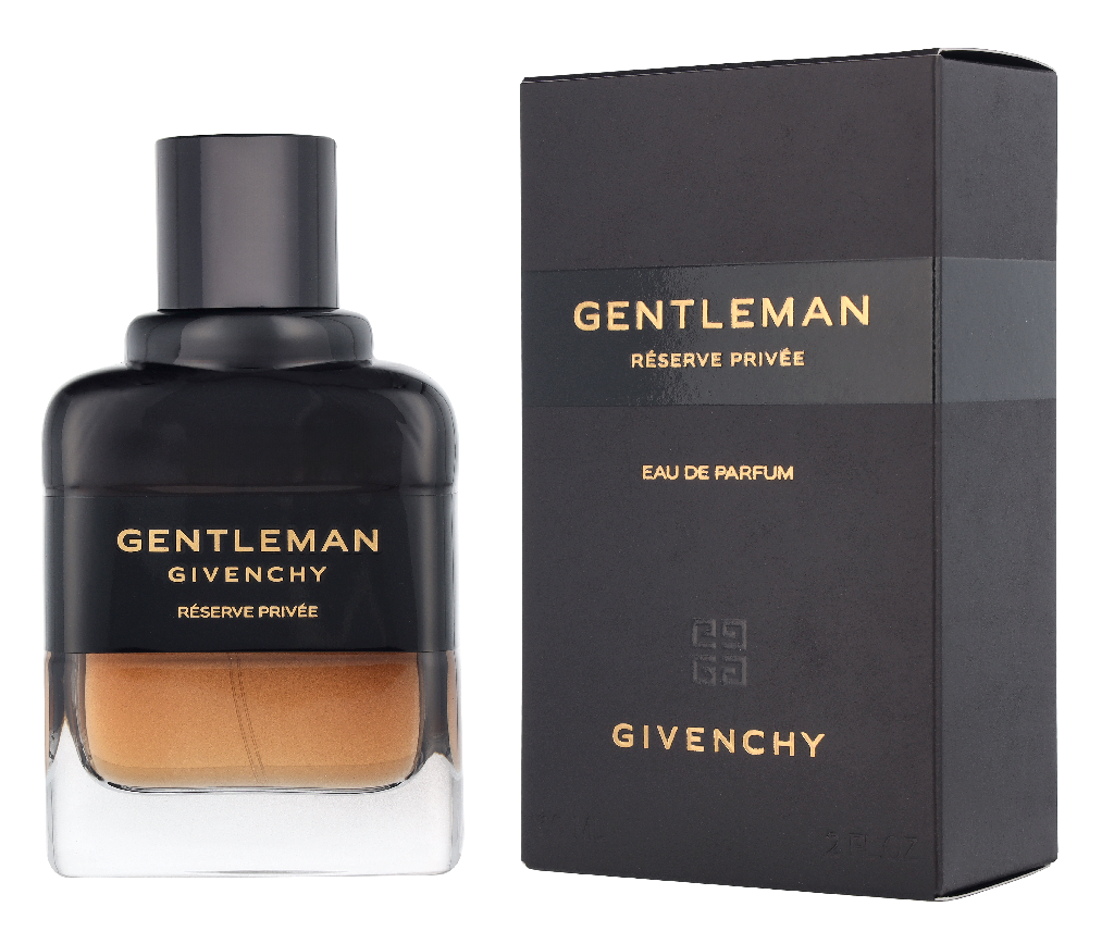 Gentleman Reservee Privee Spray Eau de Parfum