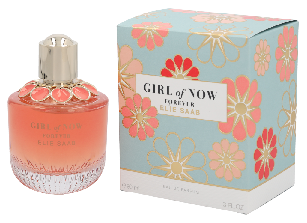 Girl Of Now Forever Spray Eau de Parfum
