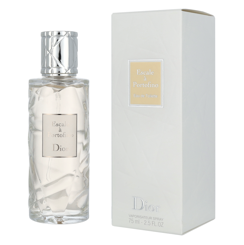Dior Escale A Portofino Woman Spray Eau de Toilette
