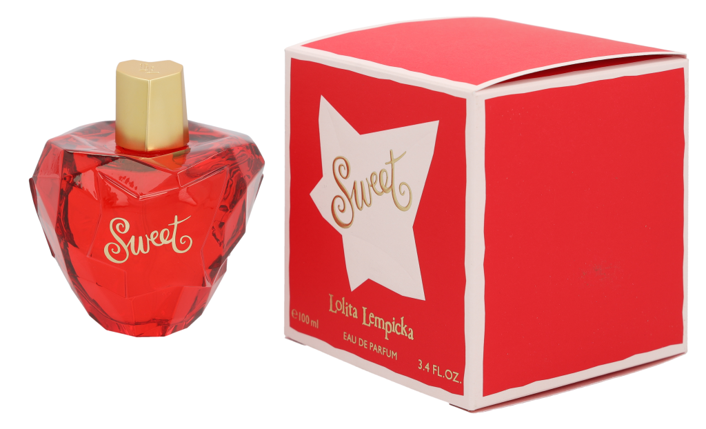 Sweet Spray Eau de Parfum