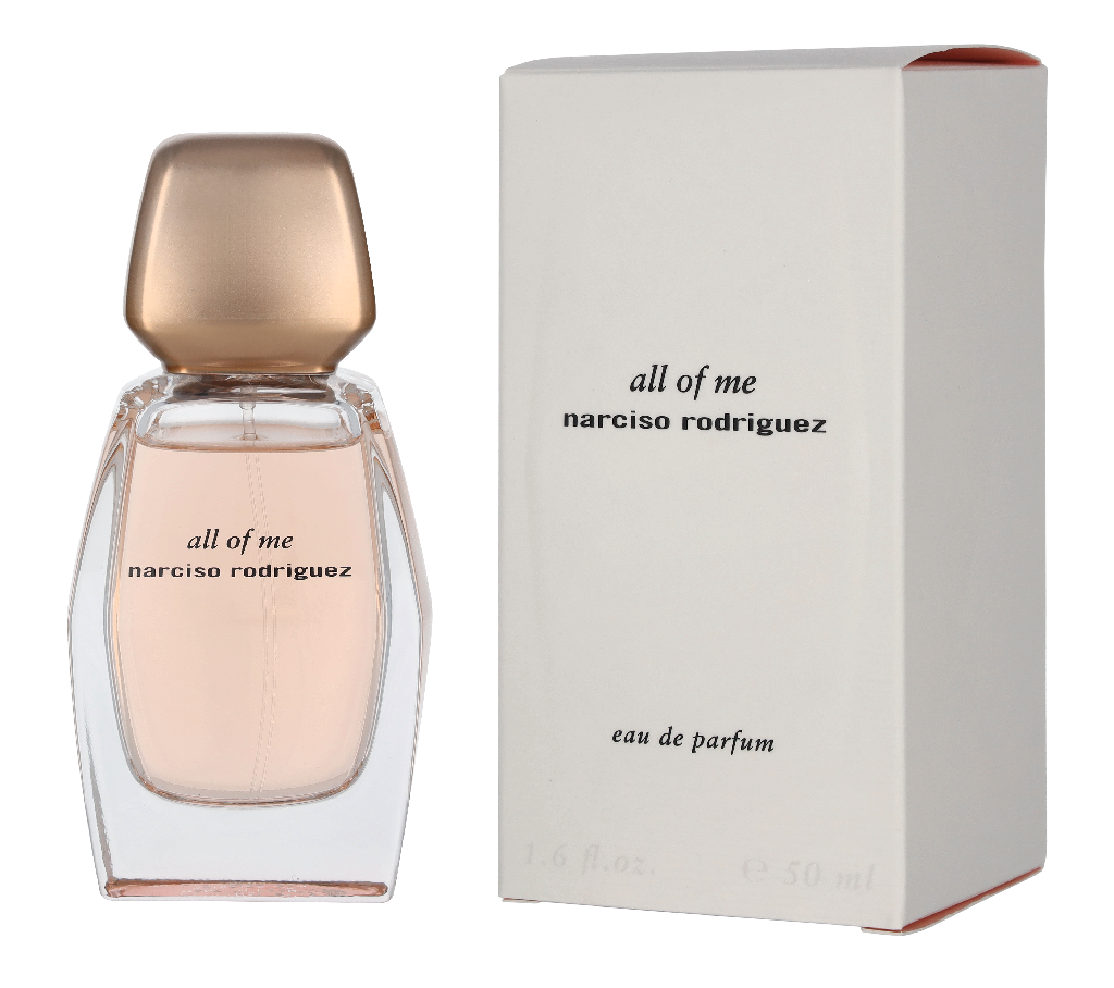 All Of Me Spray Eau de Parfum
