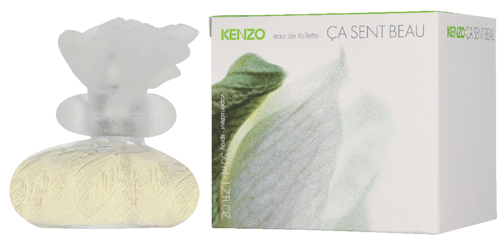 Ca Sent Beau Spray Eau de Toilette