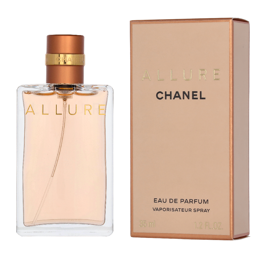 Allure Femme Spray Eau de Parfum