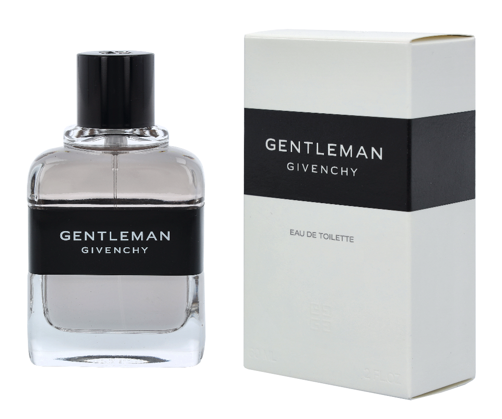 Gentleman Spray Eau de Toilette