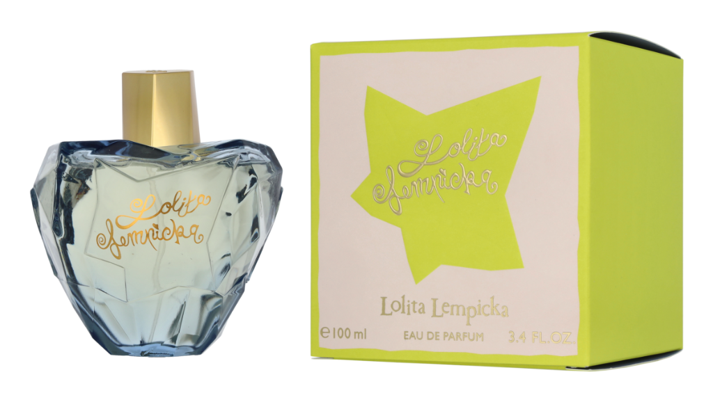 Spray Eau de Parfum