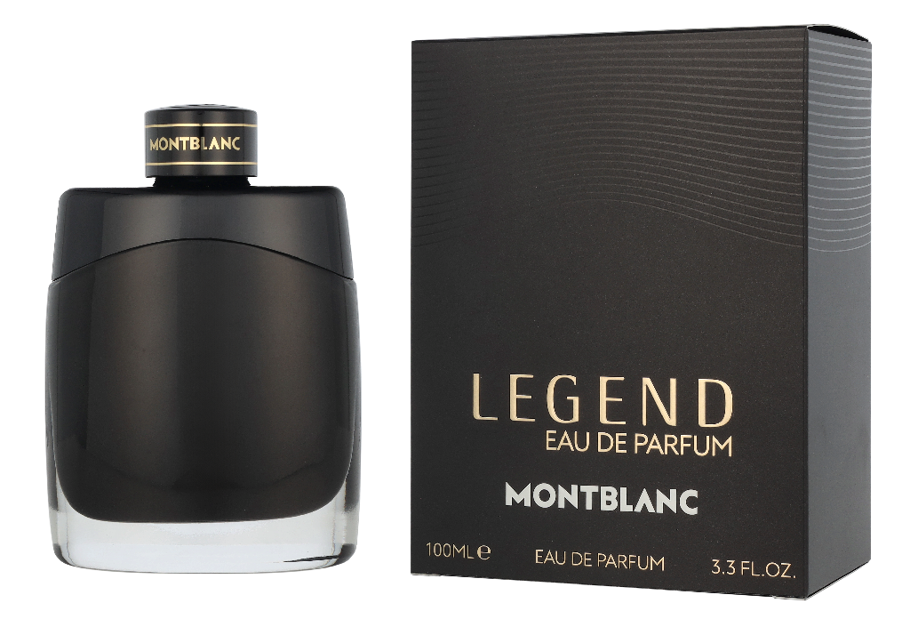 Legend Pour Homme Spray Eau de Parfum