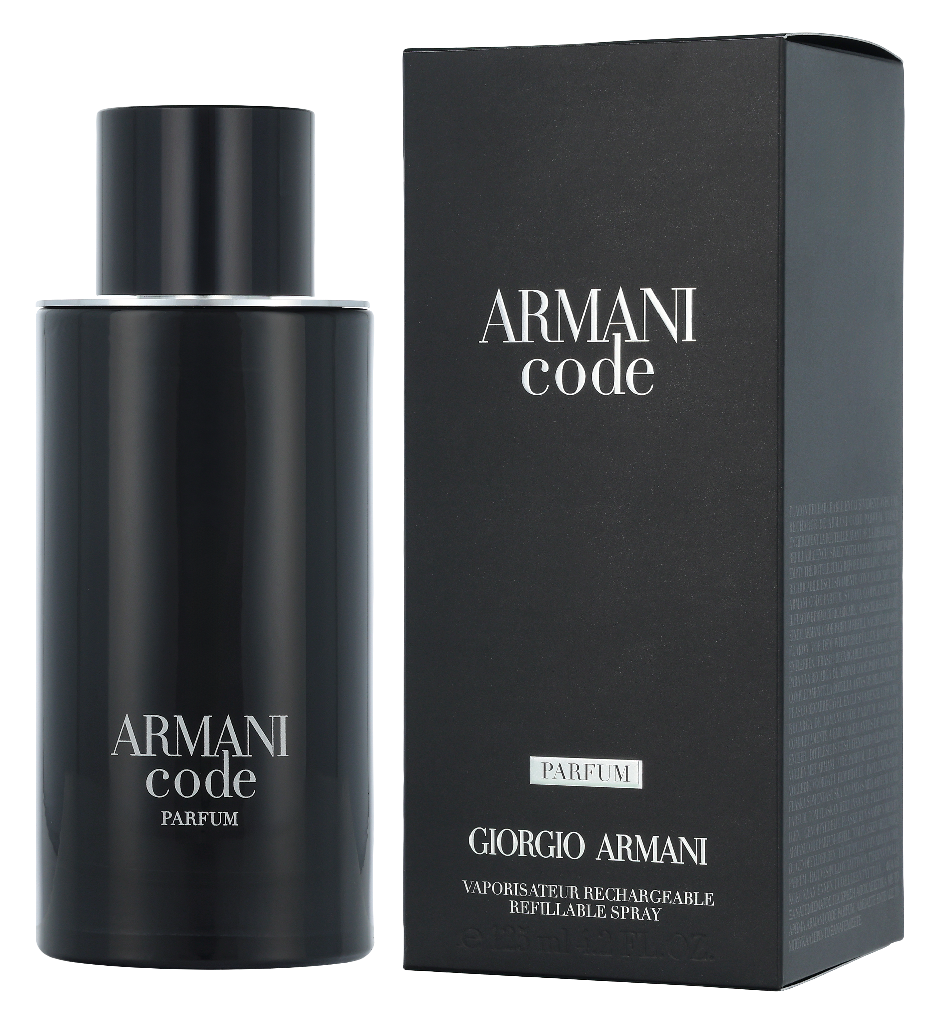 Code Parfum Spray Eau de Parfum