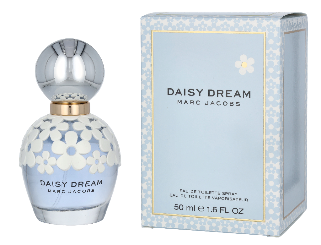 Daisy Dream Spray Eau de Toilette