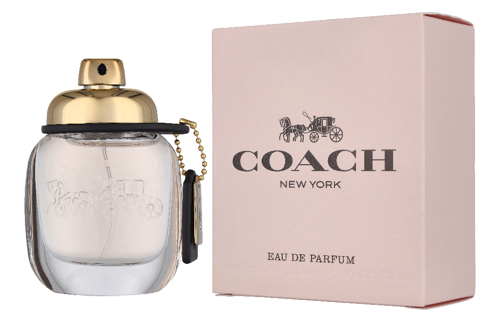 Spray Eau de Parfum