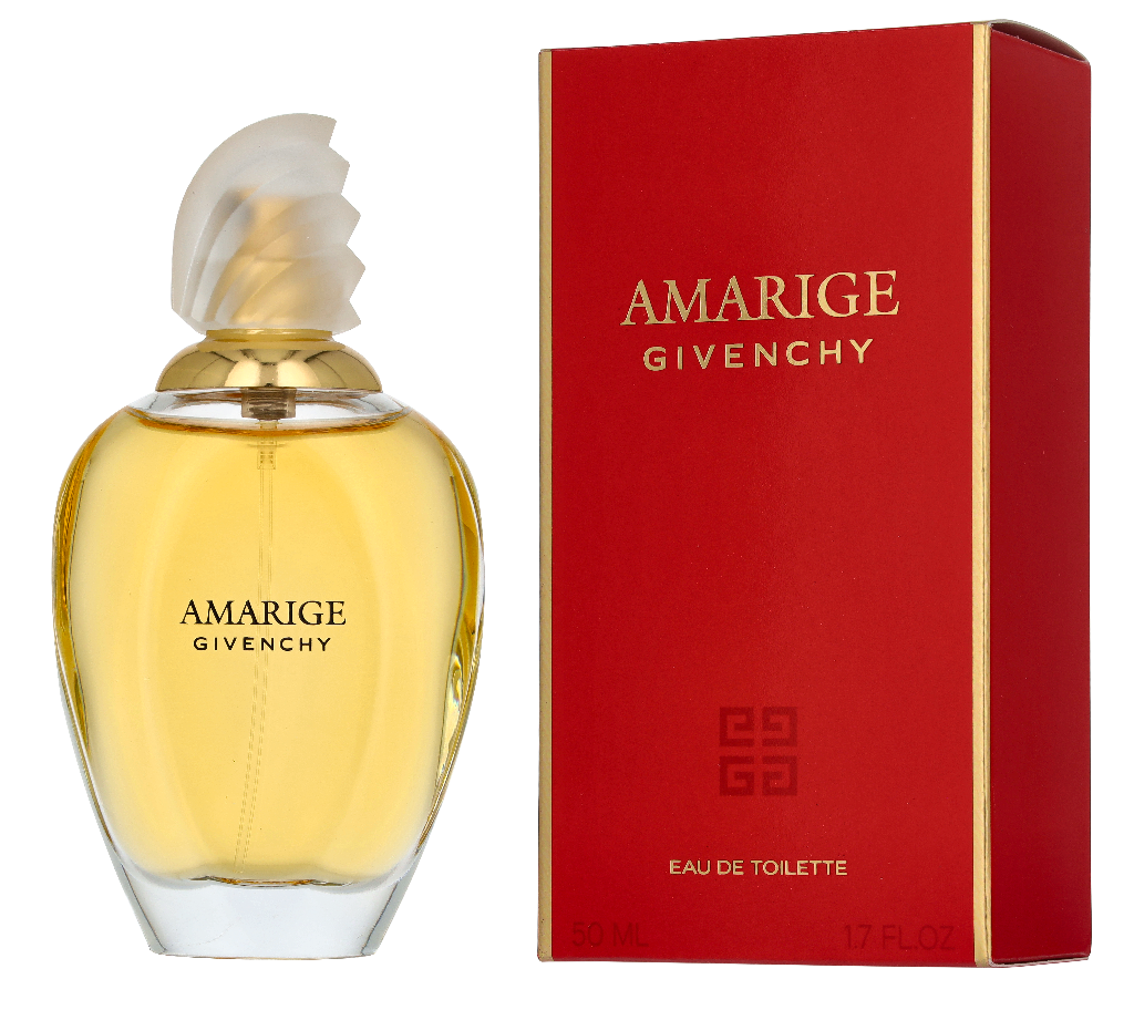 Amarige Spray Eau de Toilette