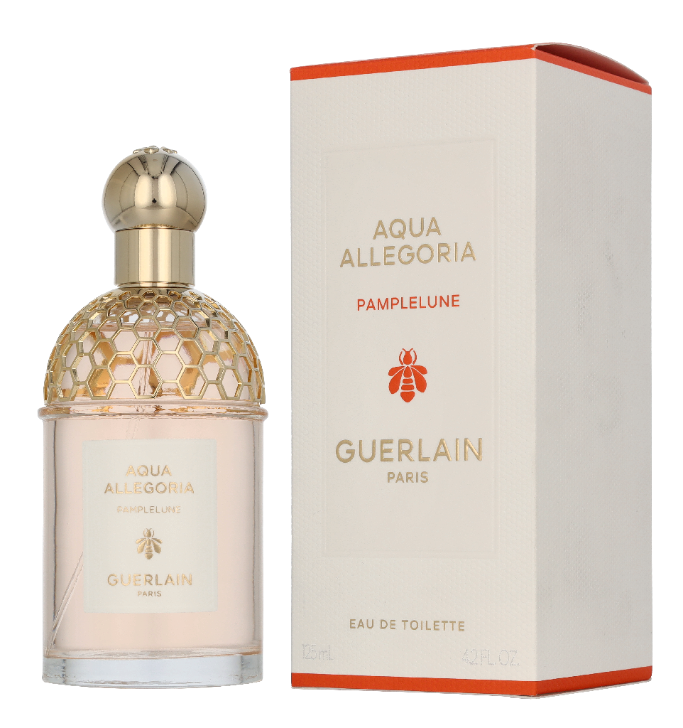 Aqua Allegoria Pamplelune Spray Eau de Toilette