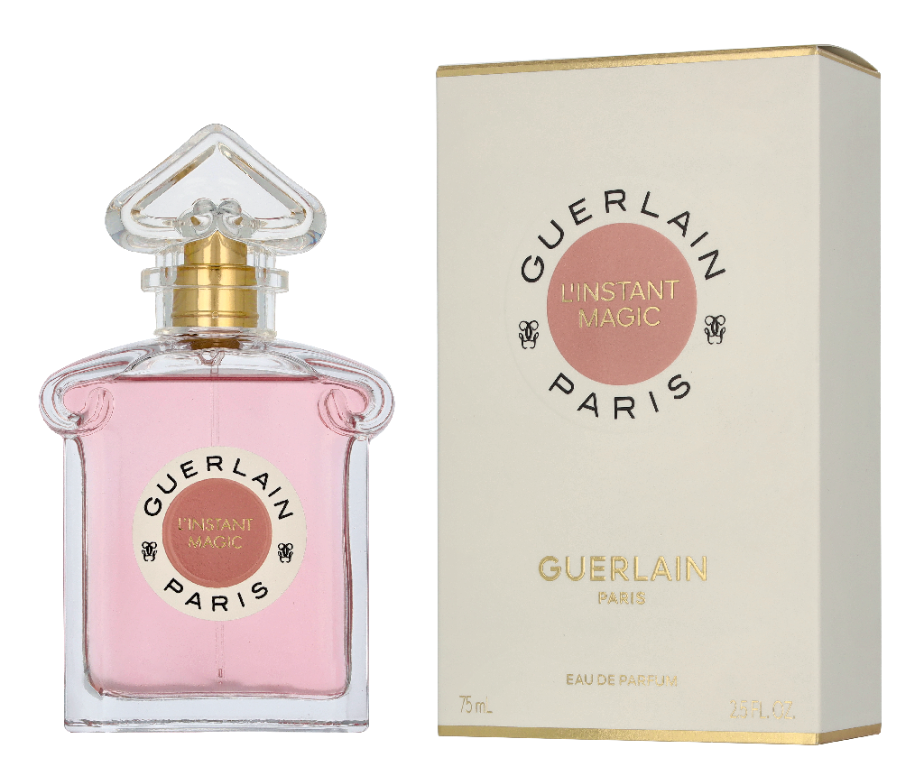 L’Instant Magic Spray Eau de Parfum