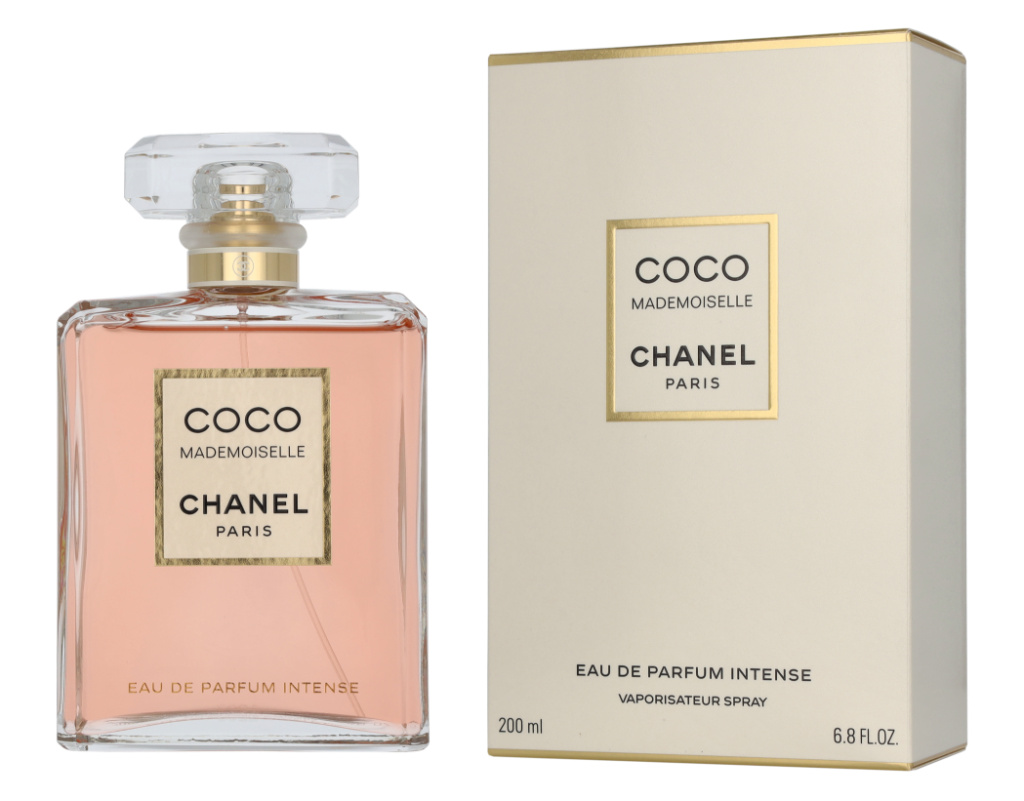 Coco Mademoiselle Intense Spray Eau de Parfum