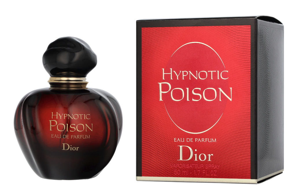 Dior Hypnotic Poison Spray Eau de Parfum