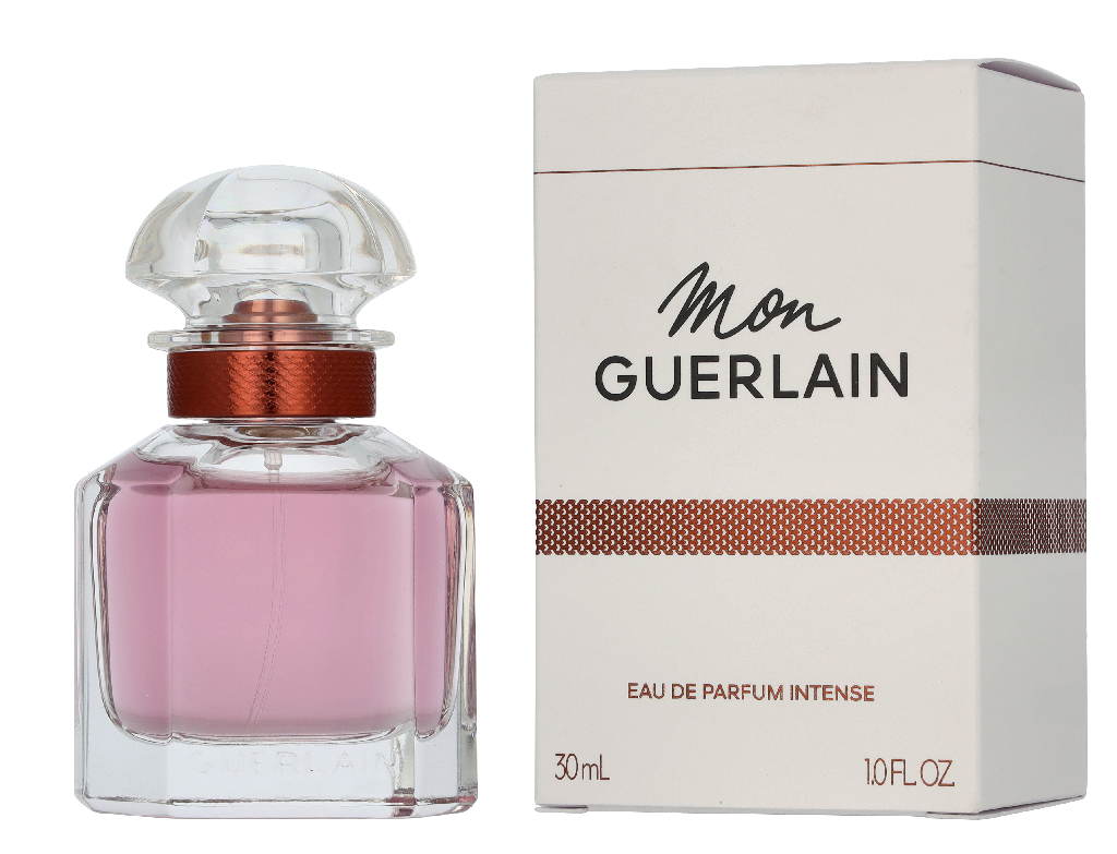Mon Guerlain Intense Spray Eau de Parfum