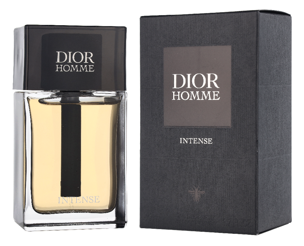 Dior Homme Intense Spray Eau de Parfum