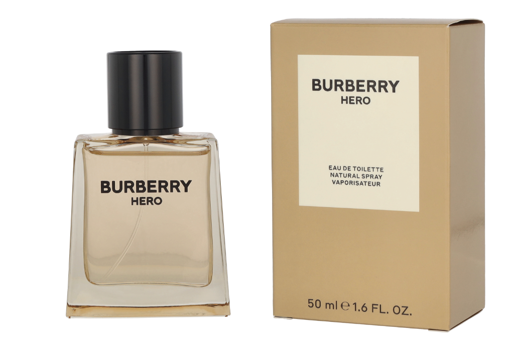 Hero Spray Eau de Toilette