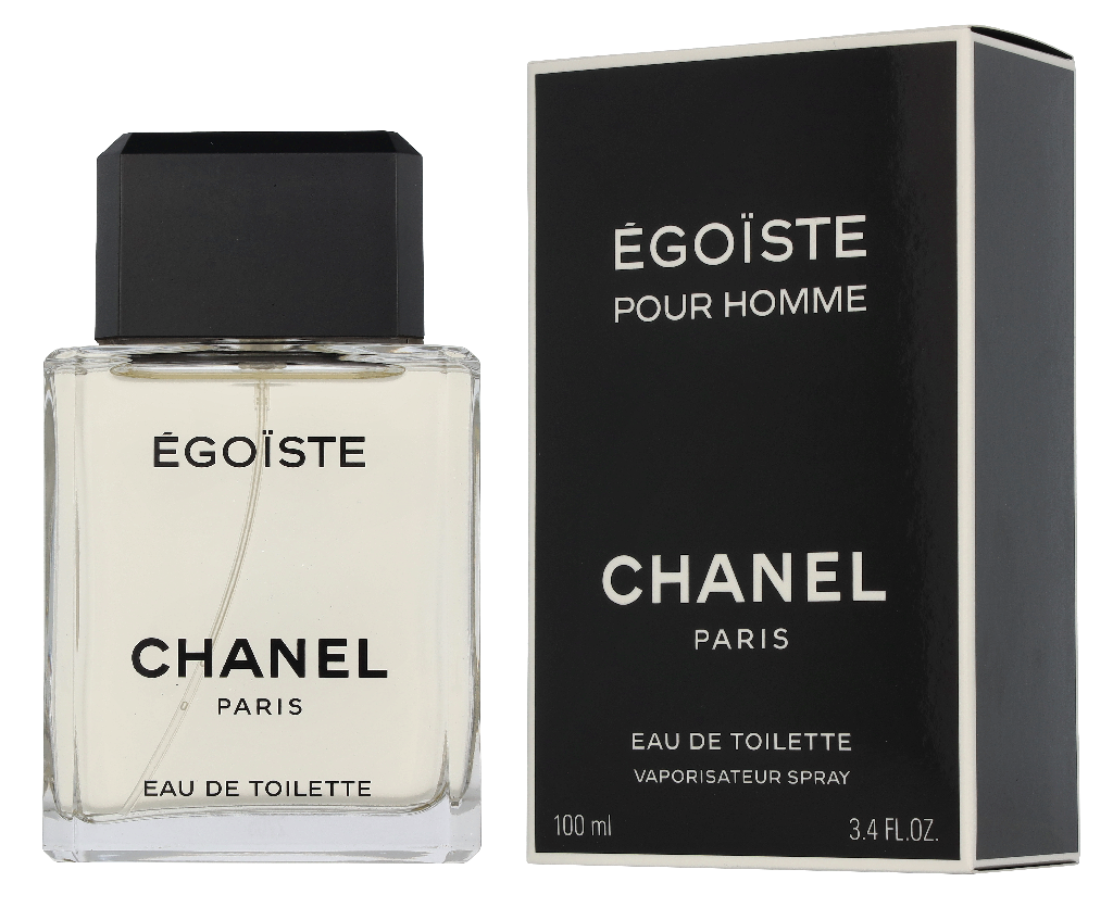 Egoiste Pour Homme Spray Eau de Toilette