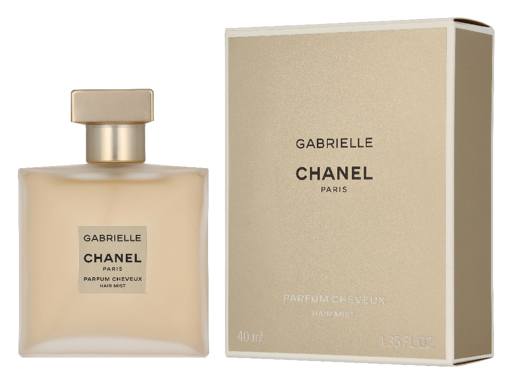 Gabrielle Hair Mist Eau de Parfum