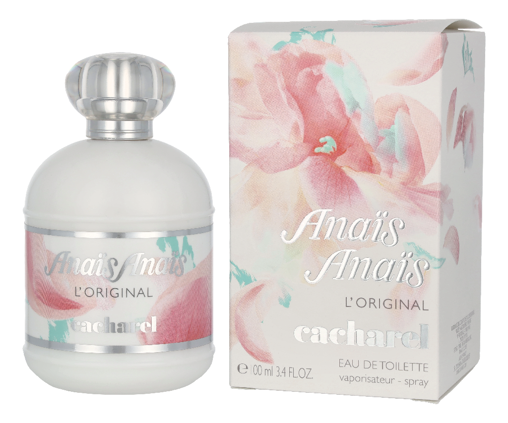 Anais Anais L’Original Spray Eau de Toilette