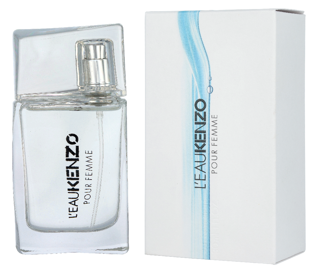 L’Eau Kenzo Pour Femme Spray Eau de Toilette
