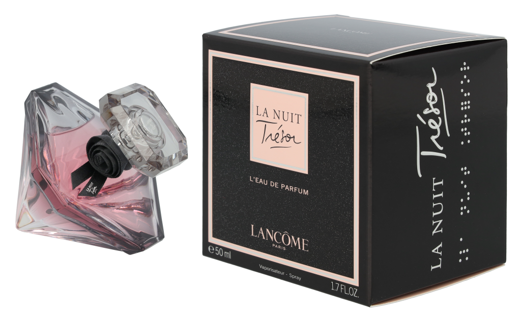 La Nuit Tresor Spray Eau de Parfum