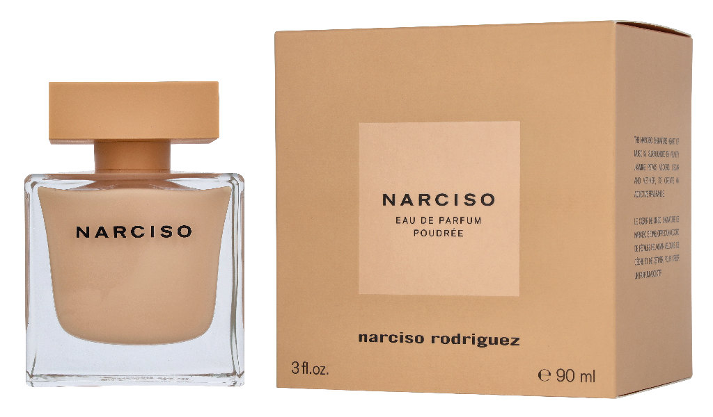 Narciso Poudree Spray Eau de Parfum