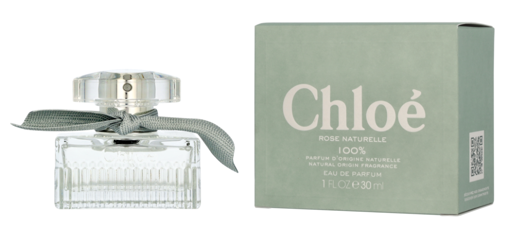 By Chloe Naturelle Spray Eau de Parfum