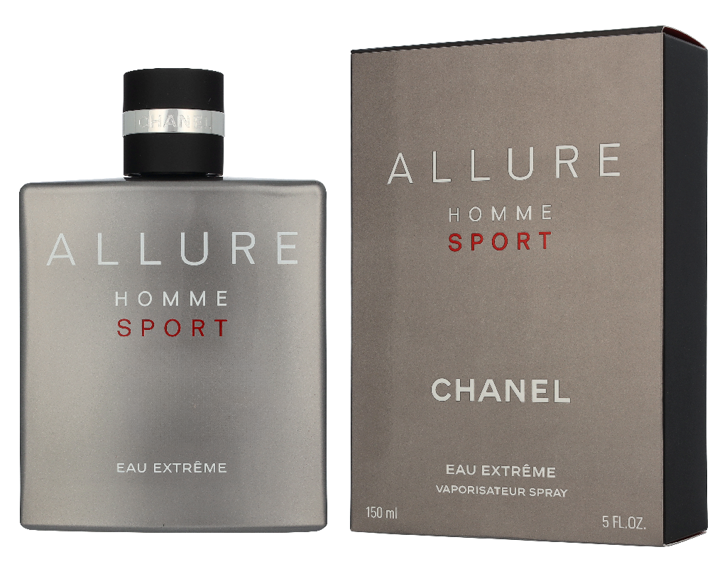 Allure Homme Sport Eau Extreme Spray Eau de Parfum
